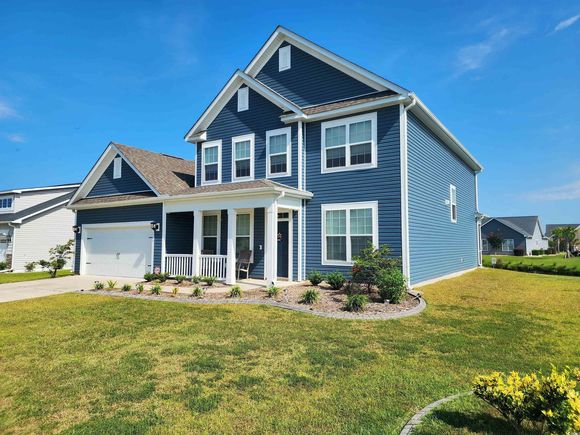 345 Mikita Dr.