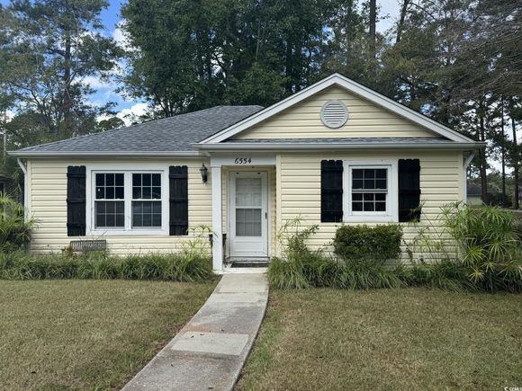 6554 Laguna Point, Myrtle Beach, SC 29588 | Estately 🧡 | MLS# 2523611