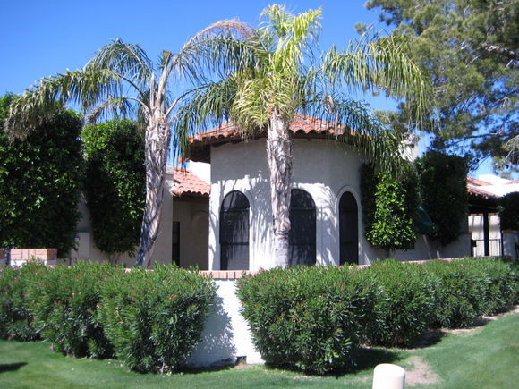 1301 W 8th Street Mesa, AZ Townhouse Sold - Photo 1 of 9. Opens carousel modal