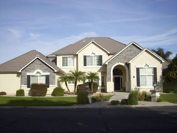 2625 N 24th Street Mesa, AZ House Sold - Photo 1 of 13. Opens carousel modal
