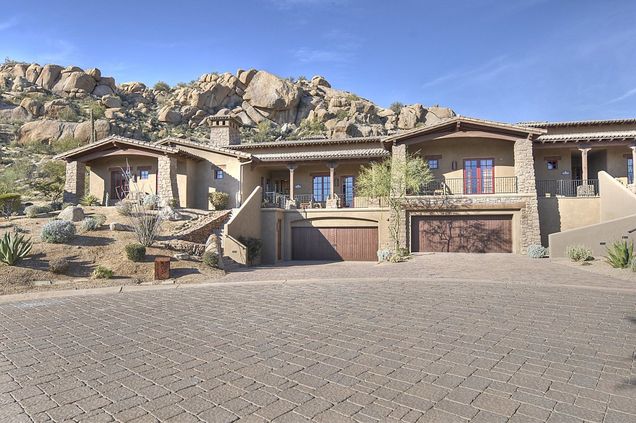 27440 N Alma School Parkway Scottsdale, AZ House Sold - Photo 1 of 43. Opens carousel modal