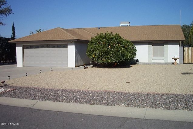 11508 W Langford Court Youngtown, AZ House Sold - Photo 1 of 19. Opens carousel modal