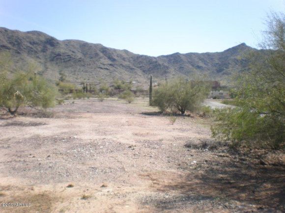 10446 S 27th Avenue Laveen, AZ Plot of land Sold - Photo 1 of 5. Opens carousel modal
