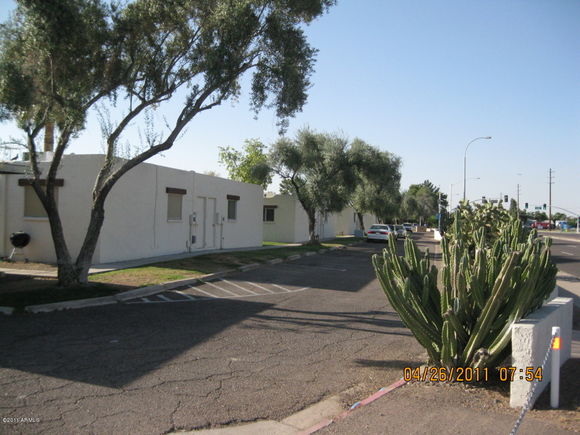 8040 E Oak Street Scottsdale, AZ Condo Sold - Photo 1 of 7. Opens carousel modal