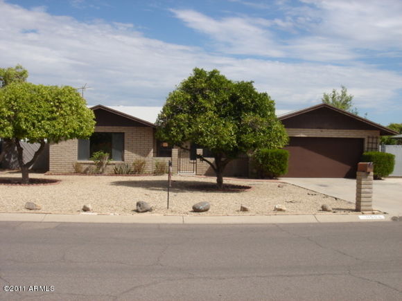 11506 W Langford Court Youngtown, AZ House Sold - Photo 1 of 9. Opens carousel modal