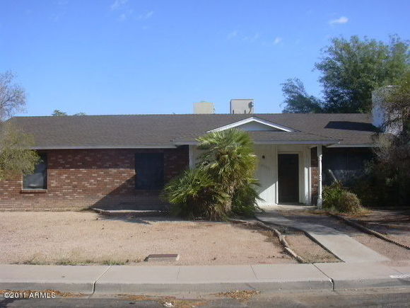 1408 E Kenwood Street Mesa, AZ House Sold - Photo 1 of 10. Opens carousel modal