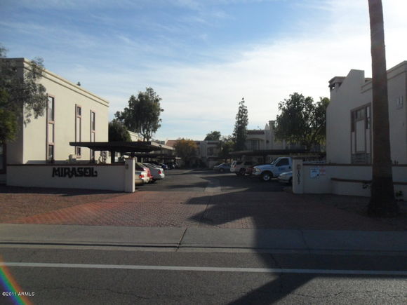 1017 E Maryland Avenue Phoenix, AZ Condo Sold - Photo 1 of 24. Opens carousel modal