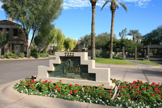 7222 E Gainey Ranch Road Scottsdale, AZ Condo Sold - Photo 1 of 24. Opens carousel modal