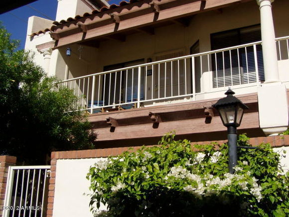 1017 E Maryland Avenue Phoenix, AZ Condo Sold - Photo 1 of 6. Opens carousel modal