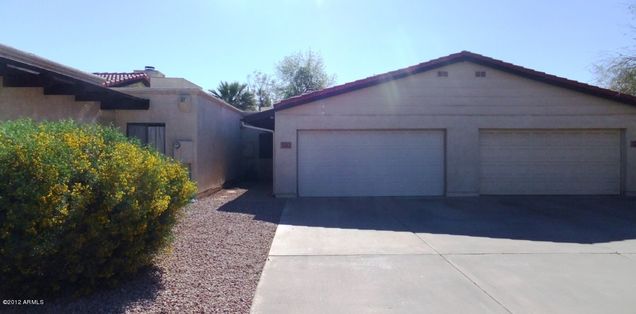 1243 E Bluebell Lane Tempe, AZ Townhouse Sold - Photo 1 of 4. Opens carousel modal