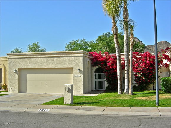 1522 E Royal Palm Road Phoenix, AZ House Sold - Photo 1 of 27. Opens carousel modal