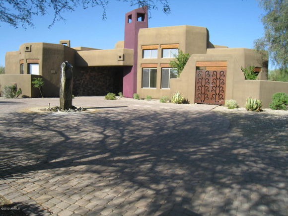 8242 E Cavalry Drive Scottsdale, AZ House Sold - Photo 1 of 30. Opens carousel modal