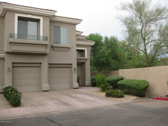 8180 E Shea Boulevard Scottsdale, AZ Apartment Sold - Photo 1 of 26. Opens carousel modal