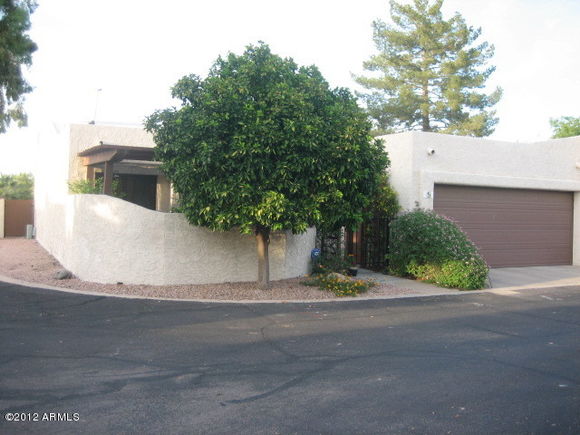 1301 W 8th Street Mesa, AZ Townhouse Sold - Photo 1 of 29. Opens carousel modal