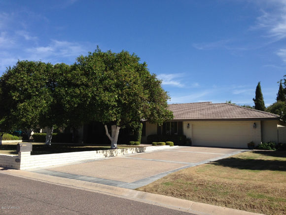 4221 N 57th Place Phoenix, AZ House Sold - Photo 1 of 27. Opens carousel modal