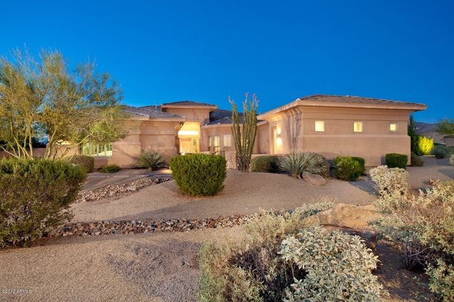7008 E Balancing Rock Road Scottsdale, AZ House Sold - Photo 1 of 1. Opens carousel modal