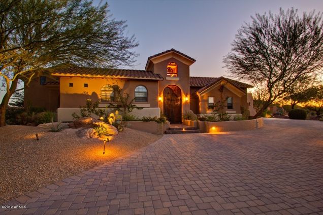 8285 E Cavalry Drive Scottsdale, AZ House Sold - Photo 1 of 69. Opens carousel modal