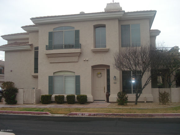 8180 E Shea Boulevard Scottsdale, AZ Apartment Sold - Photo 1 of 10. Opens carousel modal