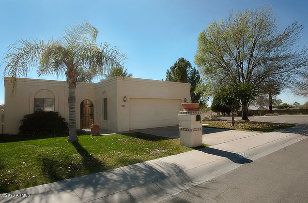 1515 E Royal Palm Road Phoenix, AZ House Sold - Photo 1 of 26. Opens carousel modal