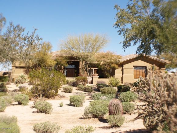 7080 E Balancing Rock Road Scottsdale, AZ House Sold - Photo 1 of 52. Opens carousel modal