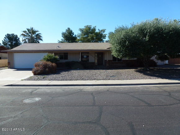 1437 E Kenwood Street Mesa, AZ House Sold - Photo 1 of 30. Opens carousel modal