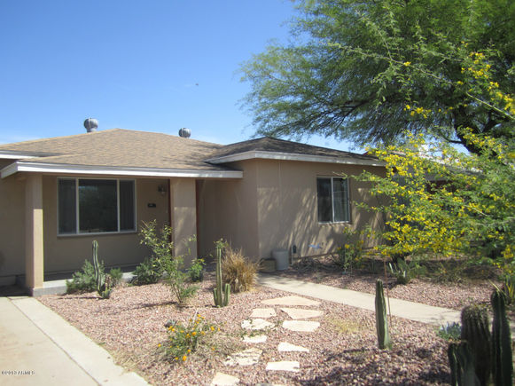 1526 E Willetta Street Phoenix, AZ House Sold - Photo 1 of 16. Opens carousel modal