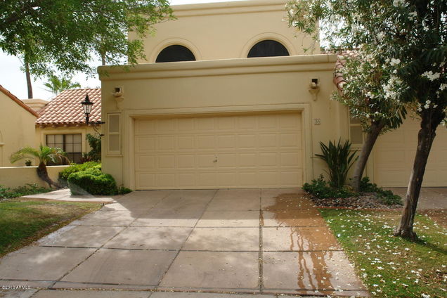 10050 E Mountain View Lake Drive Scottsdale, AZ Townhouse Sold - Photo 1 of 3. Opens carousel modal