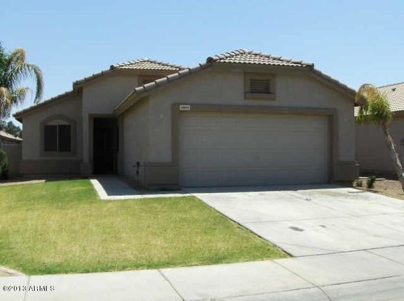 6809 W Palo Verde Drive Glendale, AZ House Sold - Photo 1 of 3. Opens carousel modal