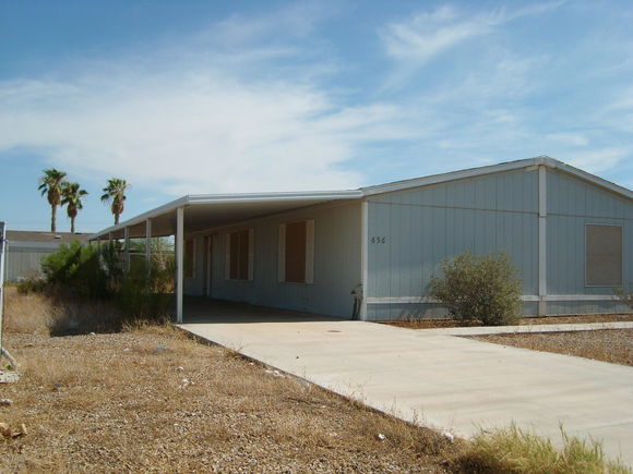656 W Saguaro Street Casa Grande, AZ House Sold - Photo 1 of 5. Opens carousel modal