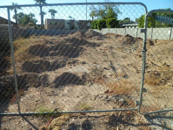 4320 N 38th Street Phoenix, AZ Plot of land Sold - Photo 1 of 3. Opens carousel modal