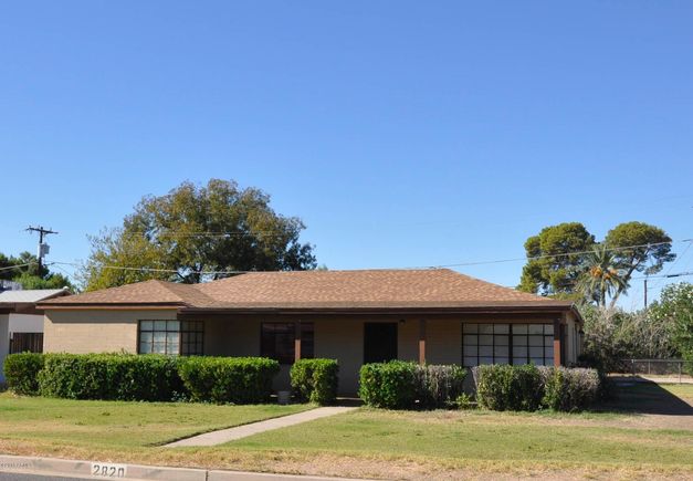 2820 N 25th Place Phoenix, AZ House Sold - Photo 1 of 31. Opens carousel modal