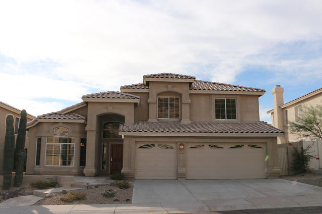 14836 S 14th Place Phoenix, AZ House Sold - Photo 1 of 34. Opens carousel modal