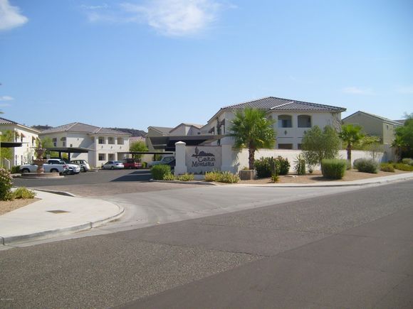 2950 W Louise Drive Phoenix, AZ Apartment Sold - Photo 1 of 19. Opens carousel modal