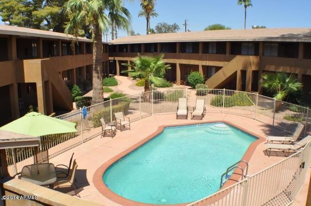 4401 N 12th Street Phoenix, AZ Apartment Sold - Photo 1 of 7. Opens carousel modal