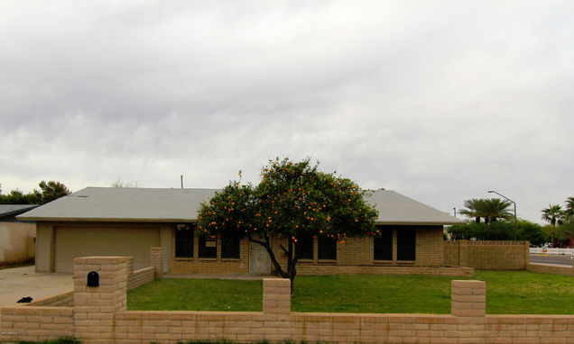 2 W Hackamore Avenue Gilbert, AZ House Sold - Photo 1 of 18. Opens carousel modal