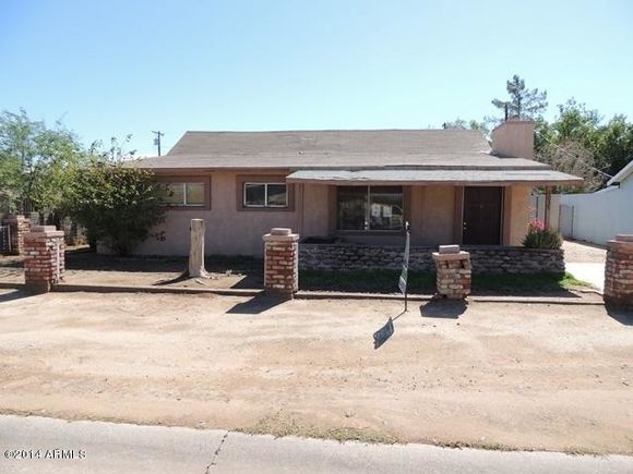 6035 S 11th Street Phoenix, AZ House Sold - Photo 1 of 24. Opens carousel modal