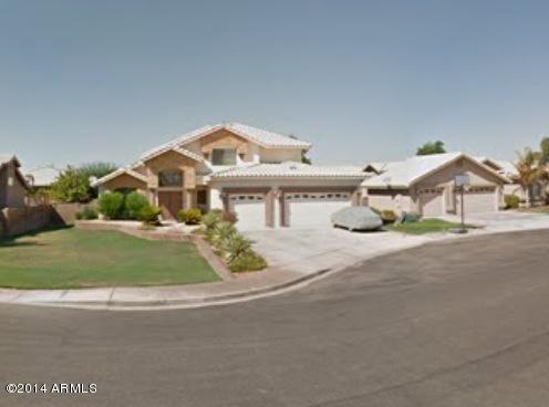 4114 W 17th Lane Yuma, AZ House Sold - Photo 1 of 1. Opens carousel modal