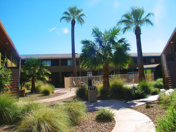 4401 N 12th Street Phoenix, AZ Apartment Sold - Photo 1 of 15. Opens carousel modal