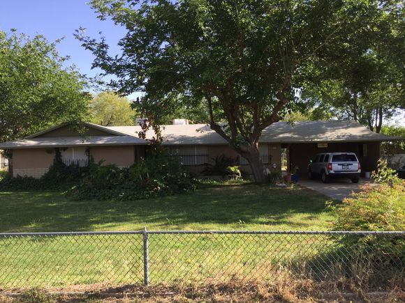 2717 W Desert Drive Laveen, AZ House Sold - Photo 1 of 34. Opens carousel modal