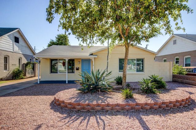 4204 N 2nd Avenue Phoenix, AZ House Sold - Photo 1 of 33. Opens carousel modal