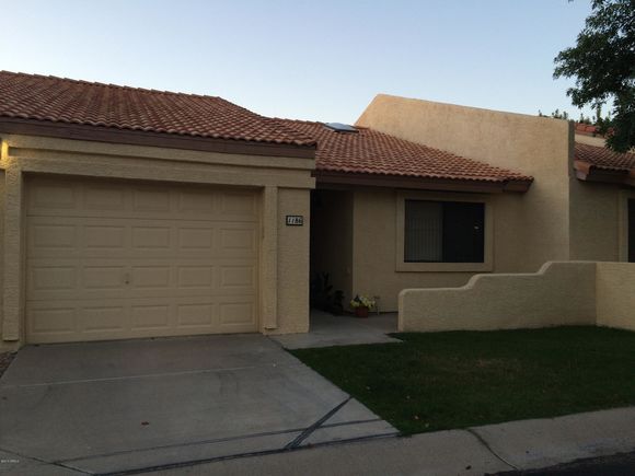 1021 S Greenfield Road Mesa, AZ Townhouse Sold - Photo 1 of 69. Opens carousel modal
