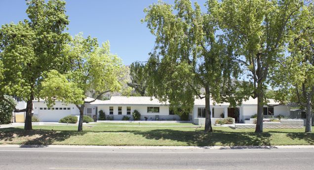 5714 E Lafayette Boulevard Phoenix, AZ House Sold - Photo 1 of 29. Opens carousel modal