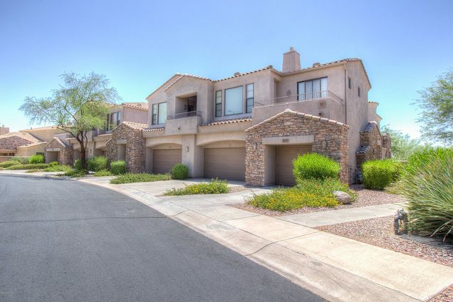 7445 E Eagle Crest Drive Mesa, AZ Townhouse Sold - Photo 1 of 40. Opens carousel modal