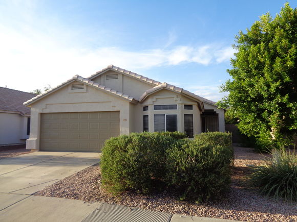 170 W Manor Street Chandler, AZ House Sold - Photo 1 of 8. Opens carousel modal