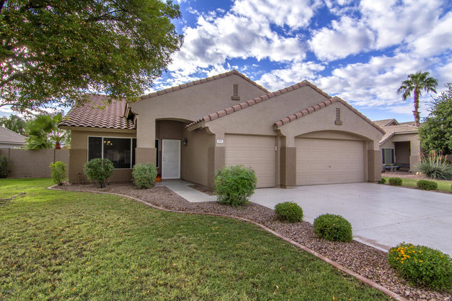 893 N John Way Chandler, AZ House Sold - Photo 1 of 31. Opens carousel modal