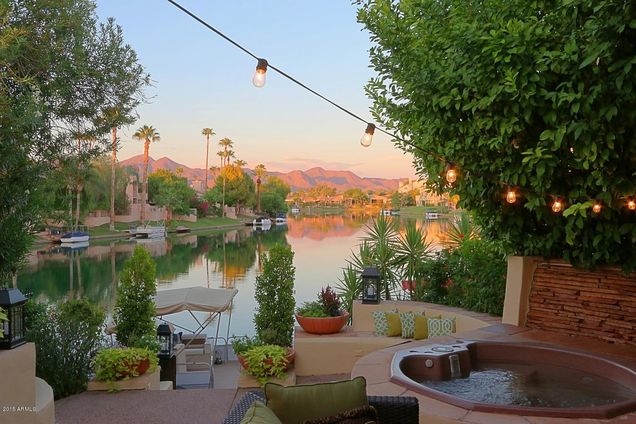 10050 E Mountainview Lake Drive Scottsdale, AZ Townhouse Sold - Photo 1 of 61. Opens carousel modal