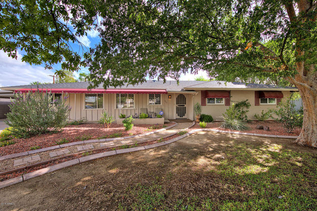 6117 N 11th Avenue Phoenix, AZ House Sold - Photo 1 of 25. Opens carousel modal