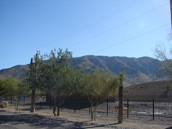 2750 W Ceton Drive Laveen, AZ Plot of land Sold - Photo 1 of 5. Opens carousel modal