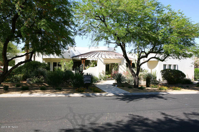 4702 E Sanna Street Phoenix, AZ House Sold - Photo 1 of 17. Opens carousel modal