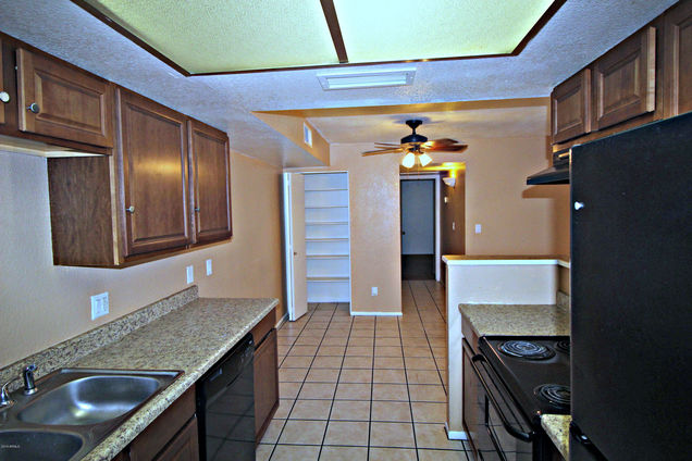 4608 W Maryland Avenue Glendale, AZ Condo Sold - Photo 1 of 12. Opens carousel modal